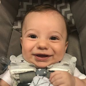 Meet your Posher, Juliana